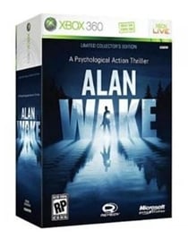 Alan Wake - Édition Collector