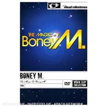 The magic of boney m.