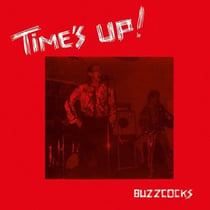 Time's up
