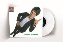 Jacques Dutronc