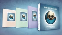 Oxygene trilogy
