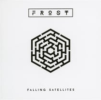 Falling satellites