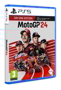 MotoGP 24 - Day One Edition