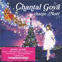 Chantal Goya chante Noël