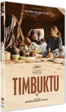 Timbuktu