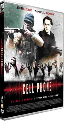 Cell Phone