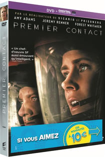 Premier contact