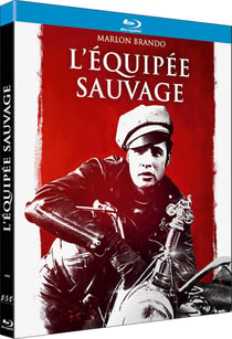L'Équipée sauvage