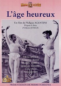 L'Age heureux