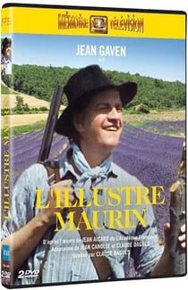 L'Illustre Maurin