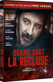 Quand sort la recluse - Intégrale