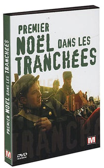 Premier Noël dans les tranchées