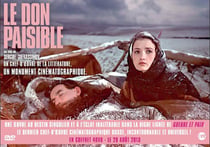 Le Don paisible