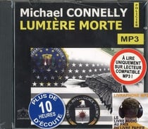 La Lumiere Morte (Mp3) : (Oeuvre Lue Sur Support A