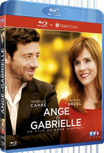 Ange et Gabrielle