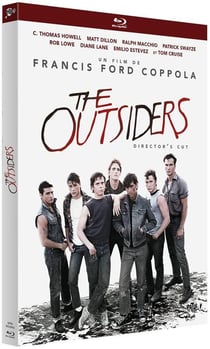The Outsiders
