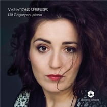 Livre d'orgue