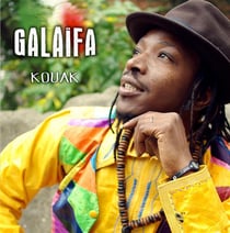 Kouak - Galaïfa