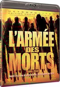 L'Armée des morts