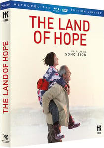 The Land of Hope