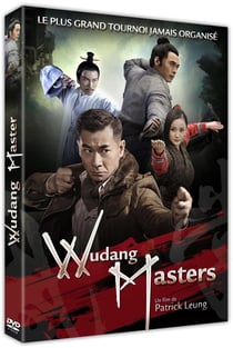 Wudang Masters