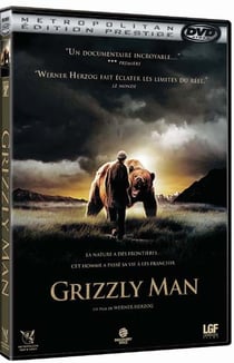 Grizzly Man