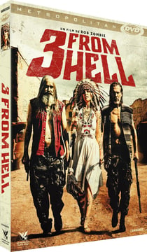 3 from Hell