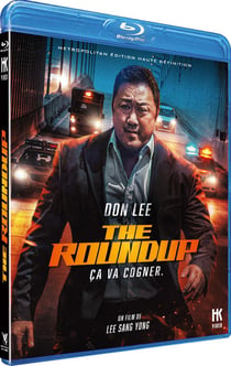 The Roundup