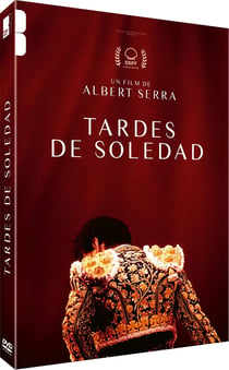 Tardes de soledad