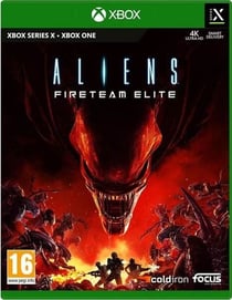 Aliens: Fireteam Elite
