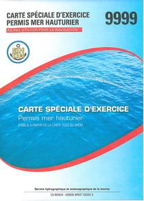 Permis mer hauturier