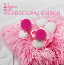 Headgearalienpoo