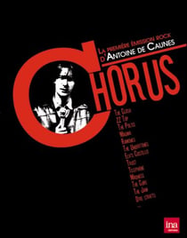 Chorus : La première émission Rock d'Antoine de Caunes