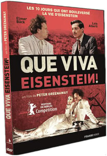 Que viva Eisenstein !