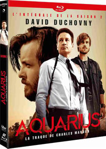 Aquarius - Saison 2