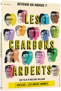 Les Charbons ardents