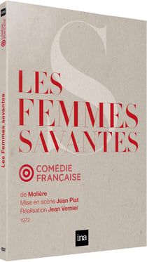 Les Femmes savantes