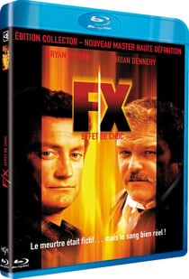 F/X, effet de choc