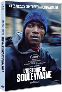 L'Histoire de Souleymane