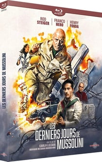 Les Derniers jours de Mussolini