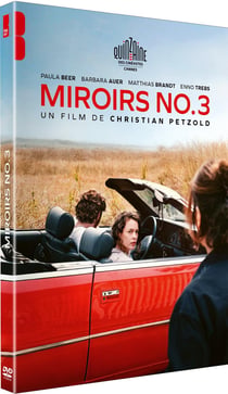 Miroirs No. 3