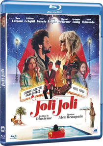 Joli joli