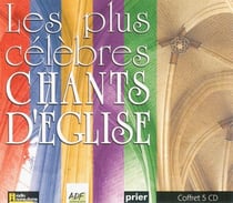Les plus célèbres chants d'église