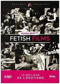 Maria Beatty : Fetish Films