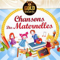 Chansons des maternelles