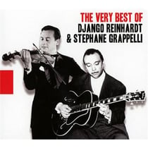 The very best of