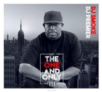 The one and only /vol.3 - DJ Premier mixtape