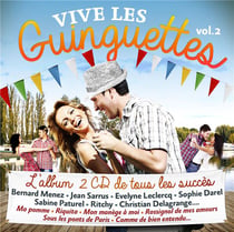 Vive les guinguettes - vol.2