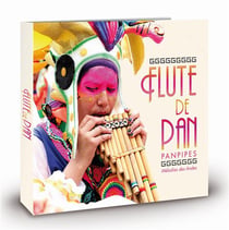 Flûte de pan