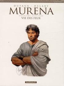 FOURREAU MURENA T7